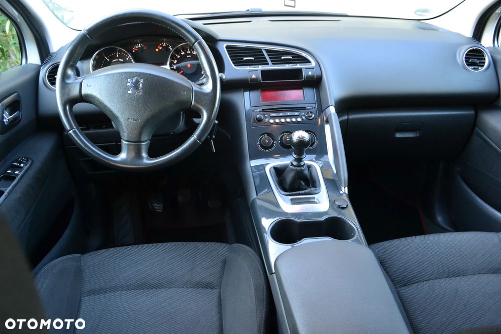 Peugeot 3008 HDi FAP 110 Tendance - 24