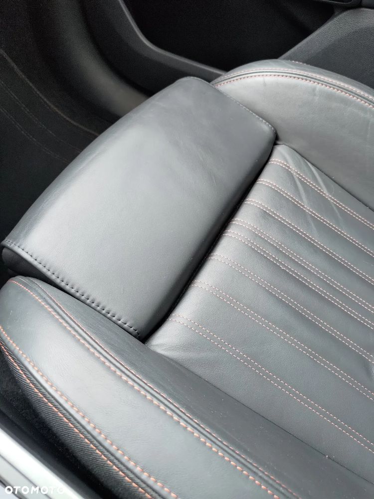 Peugeot 508 2.0 BlueHDi RXH S&S - 14