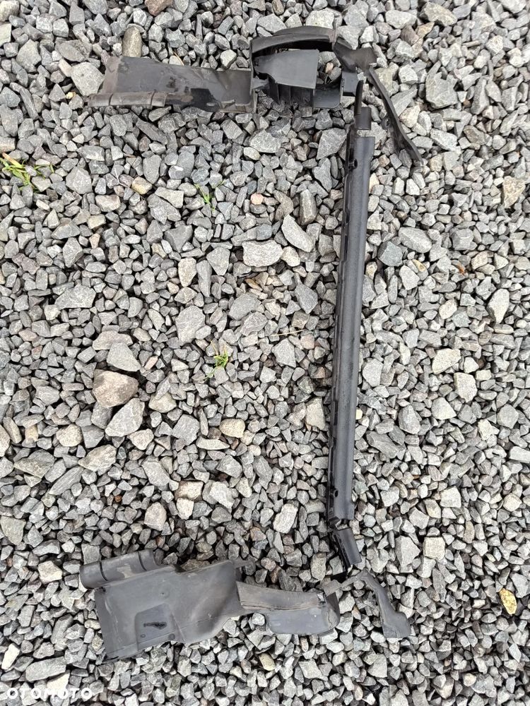 MERCEDES W211 LIFT 2.2 CDI KIEROWNICA POWIETRZA WLOT A2115053230 - 5