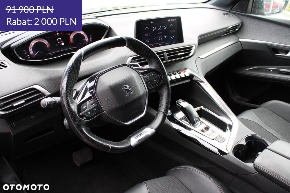Peugeot 3008 - 13