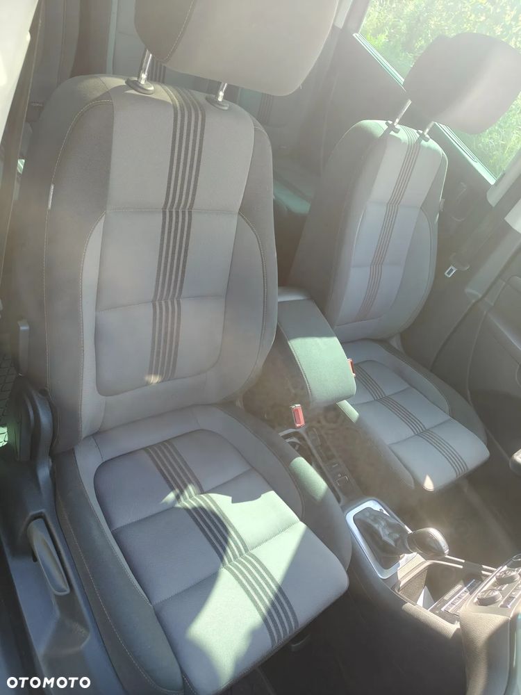 Volkswagen Sharan 2.0 TDI DSG BlueMotion Technology Allstar - 16
