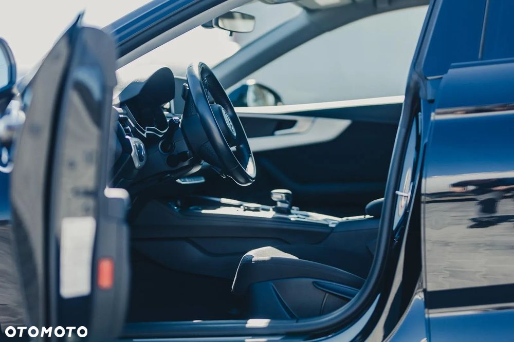 Audi A5 Sportback - 20