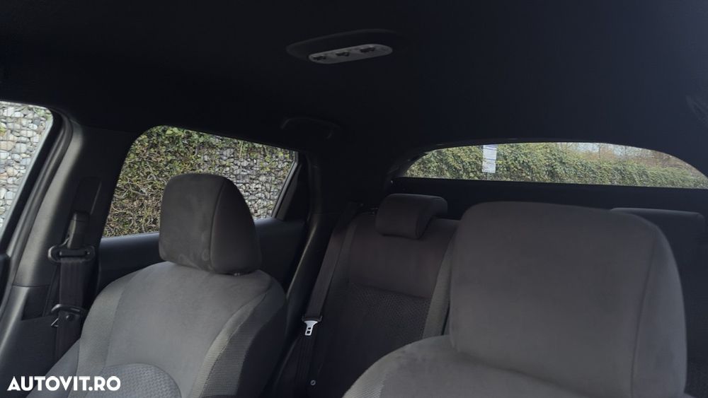 Nissan Juke 1.2L DIG-T Start/Stop Tekna - 18