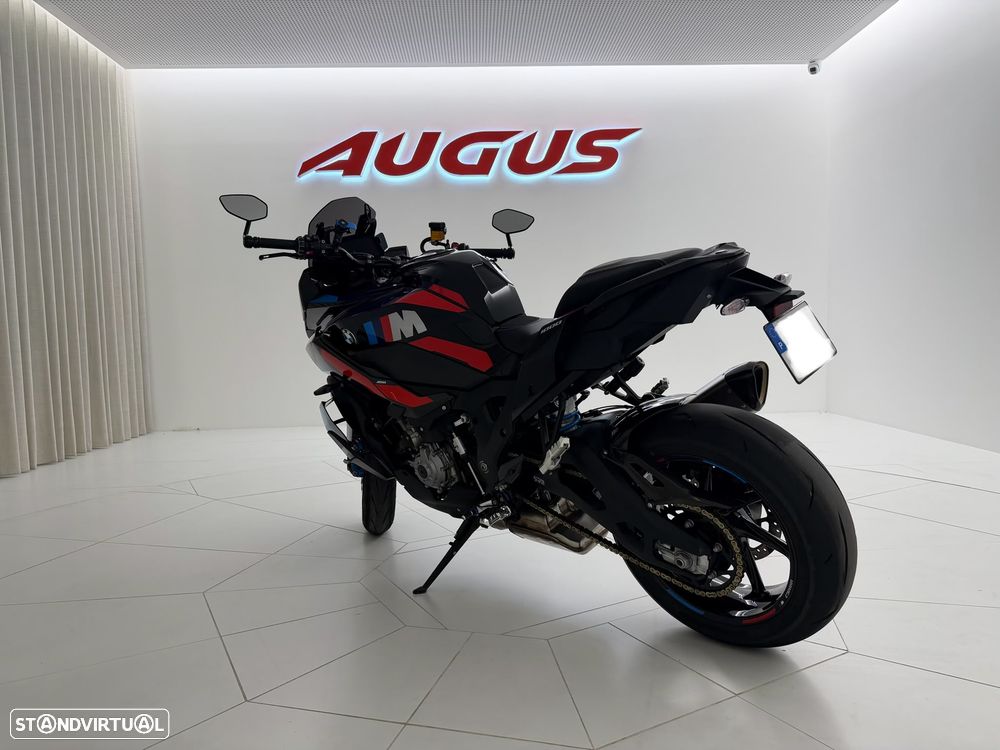 BMW M 1000 XR M - 3