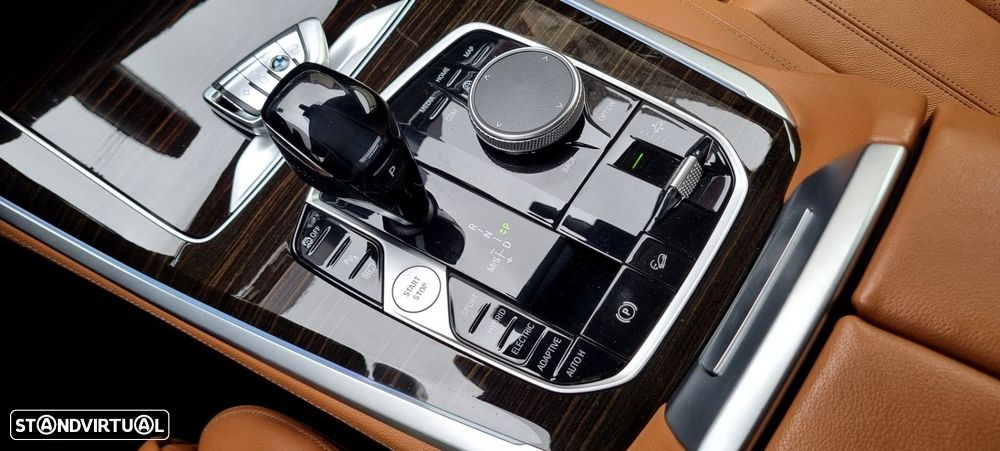 BMW X5 45 e xDrive xLine - 29