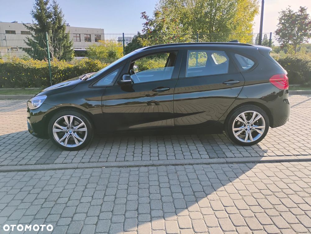 BMW 2 2014 photo 3