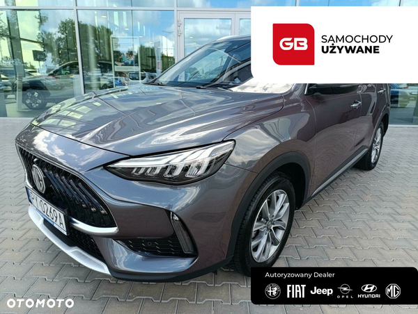 MG HS 1.5 T-GDI Excite DCT