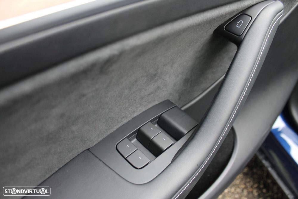 Tesla Model Y Tração Traseira - 8