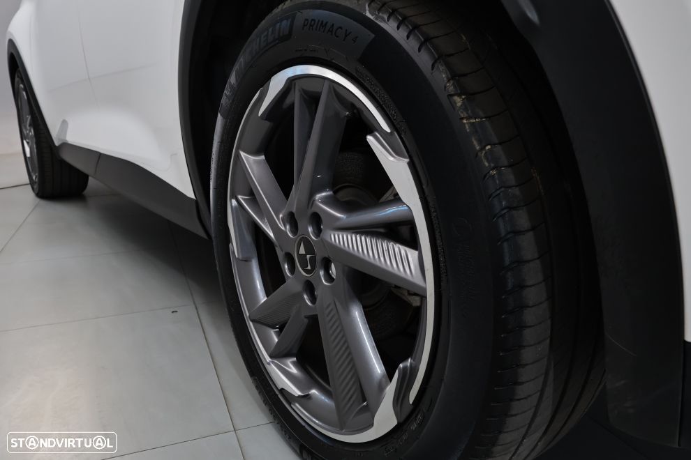 DS DS7 Crossback E-Tense Rivoli EAT8 - 26