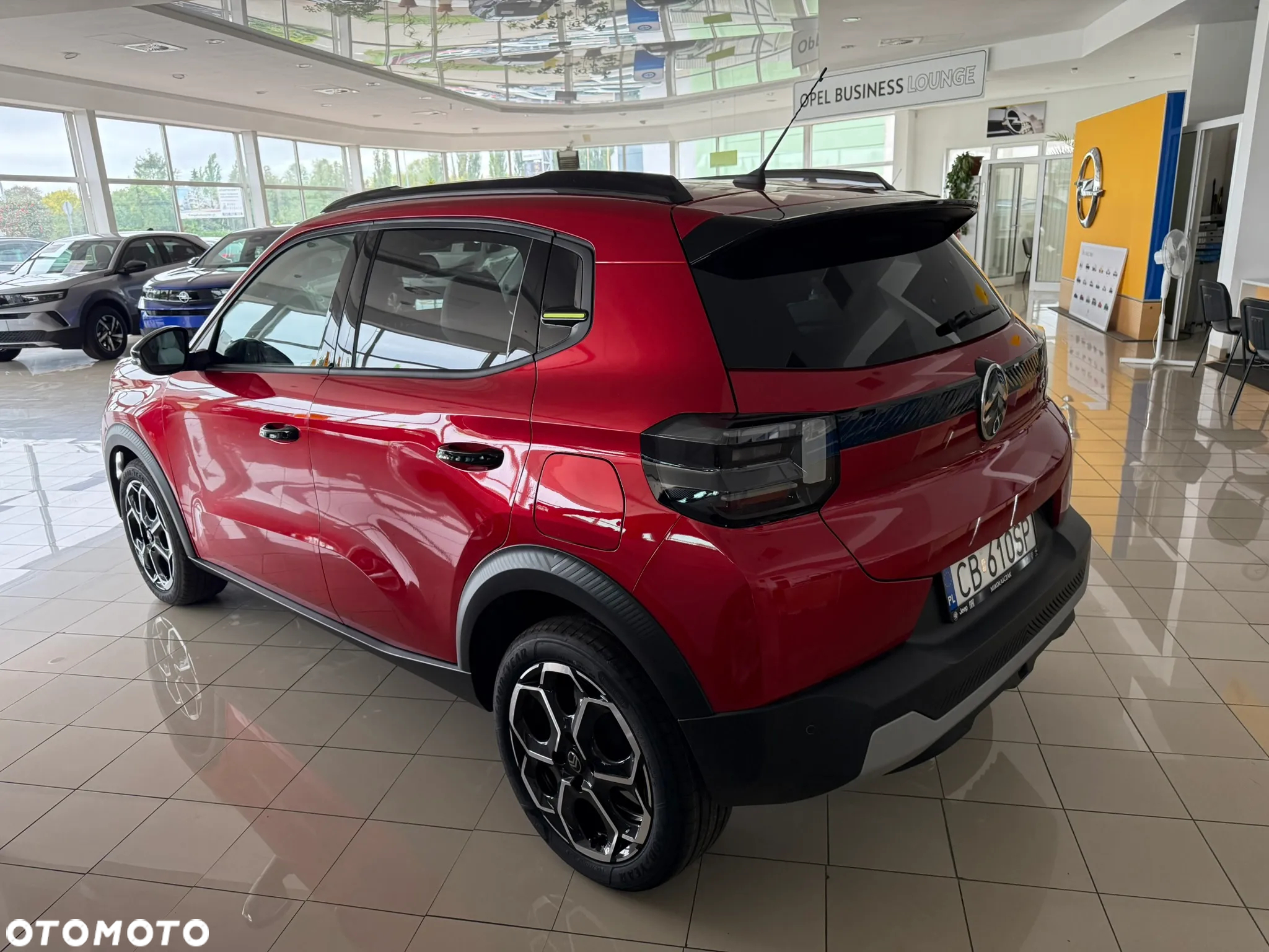 Citroën C3 1.2 T Max - 5