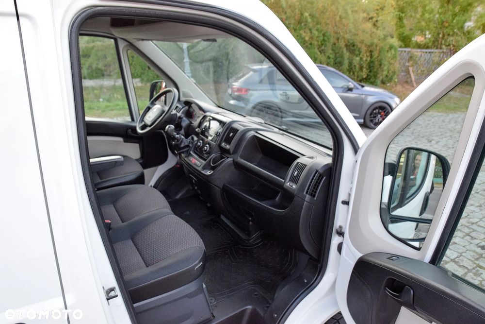 Peugeot Boxer - 24