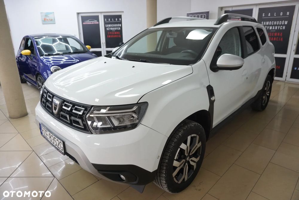 Dacia Duster 1.0 TCe Prestige - 3
