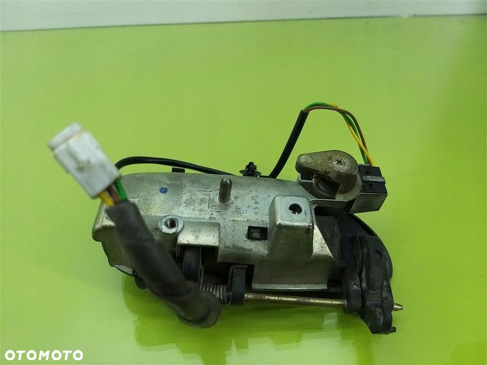 Stacyjka+ komplet KLUCZYK wkładek Volvo S40/V40 1995-2004 - 10