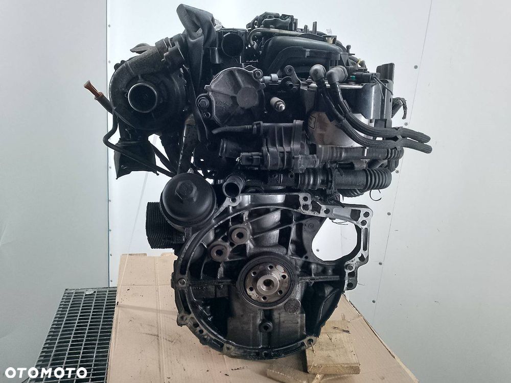 SILNIK FORD FOCUS II FL GBDD 1.6 TDCI - 3