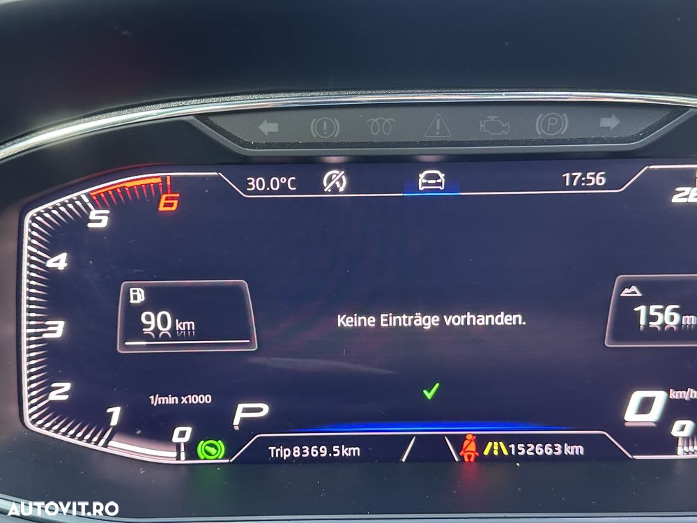 Seat Leon ST 2.0 TDI Start&Stop DSG XCELLENCE - 23