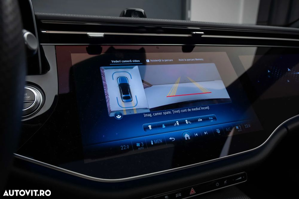 Mercedes-Benz E - 20