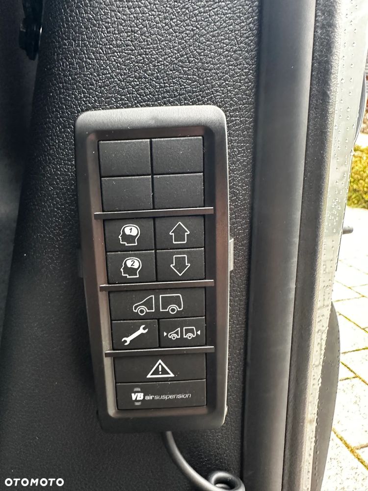 Mercedes-Benz Sprinter - 19