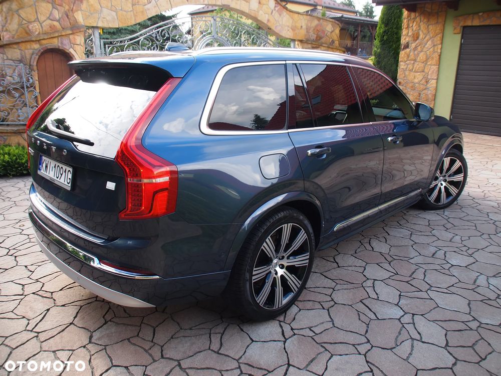 Volvo XC 90 - 6