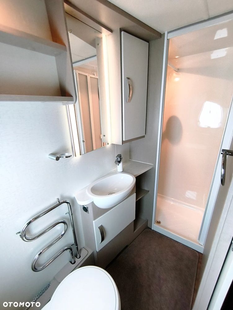 SWIFT Sterling quartz SE - 7