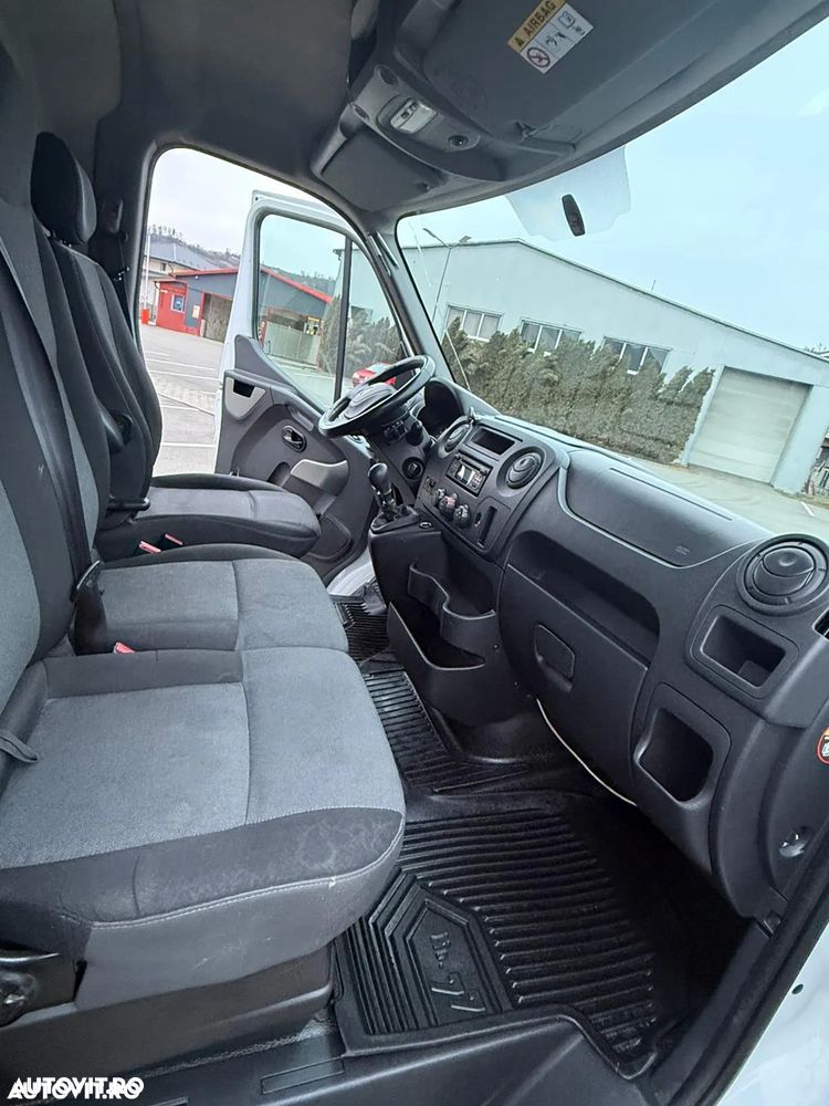 Renault Master - 5