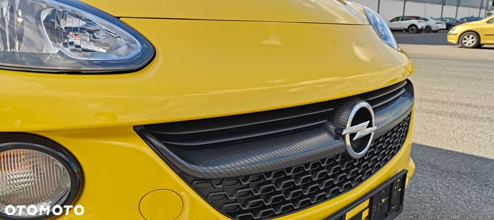 Opel Adam 1.4 Start/Stop Jam - 12