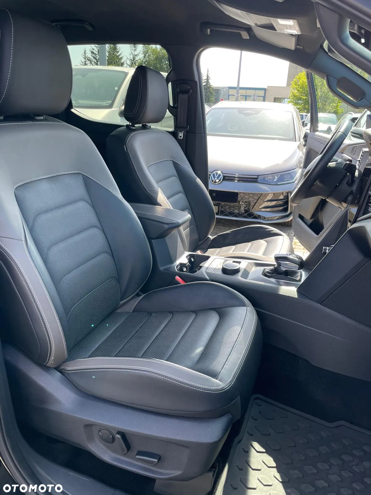 Volkswagen Amarok 3.0 V6 TDI 4Mot Aventura - 27