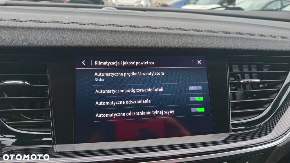 Opel Insignia 2.0 Exclusive - 31