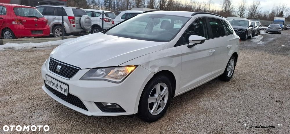 Seat Leon - 7