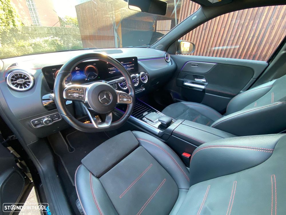 Mercedes-Benz EQA 250 - 6