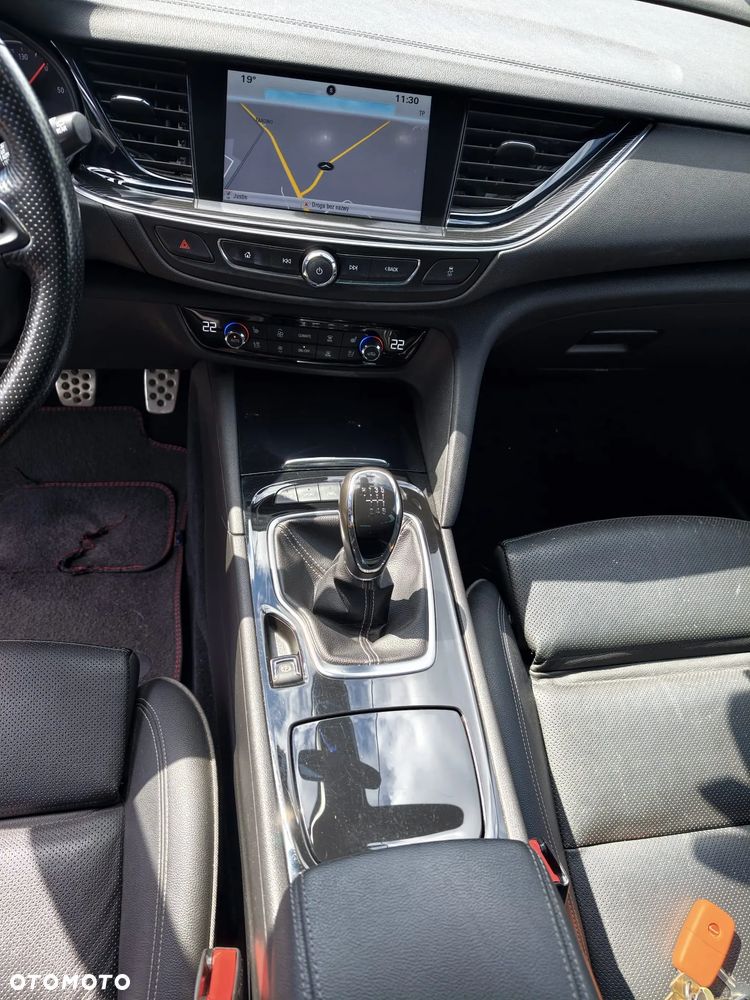 Opel Insignia 2.0 CDTI Elite S&S - 15