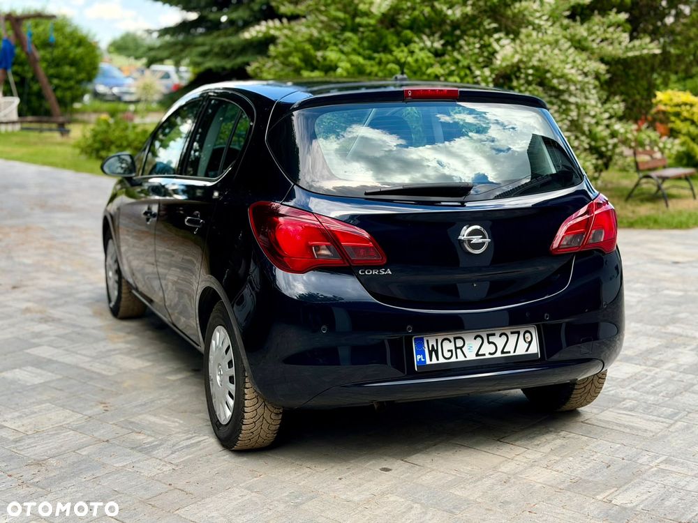 Opel Corsa 1.2 Enjoy - 4