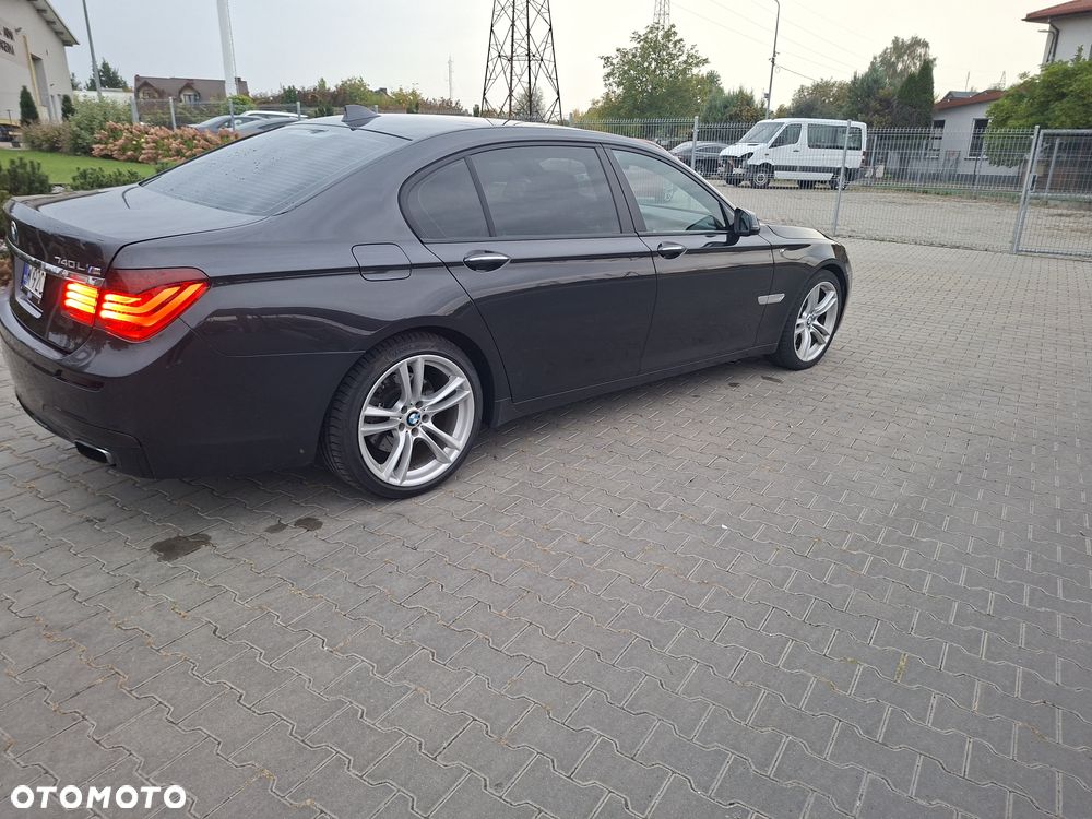 BMW Seria 7 - 3