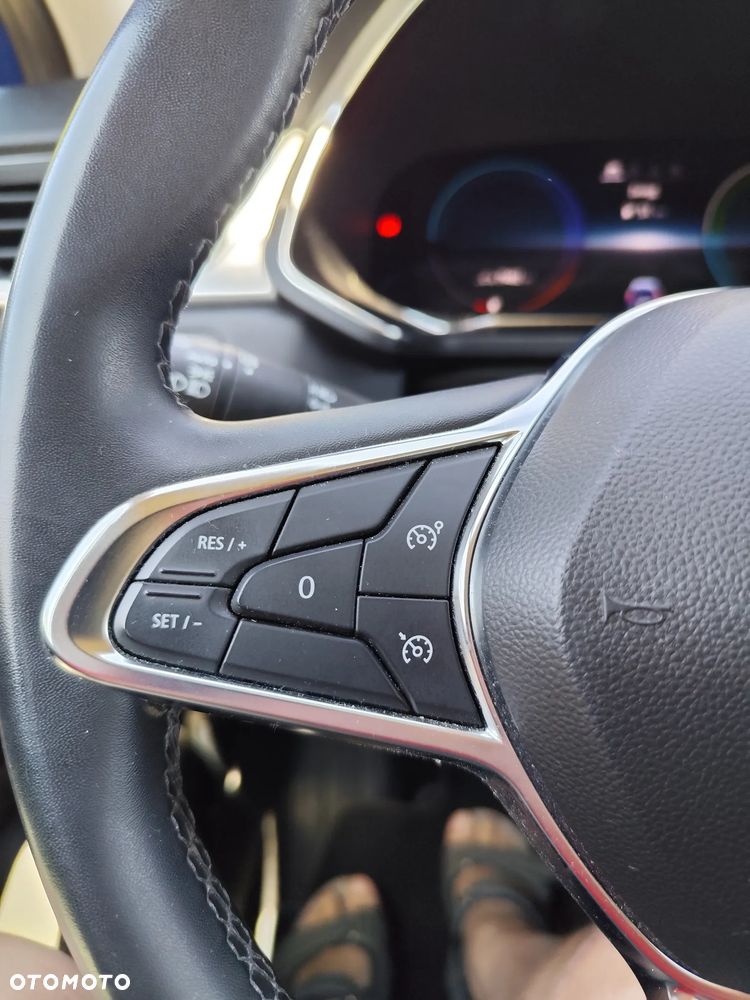 Renault Captur 1.6 E-TECH Plug-In Techno - 9