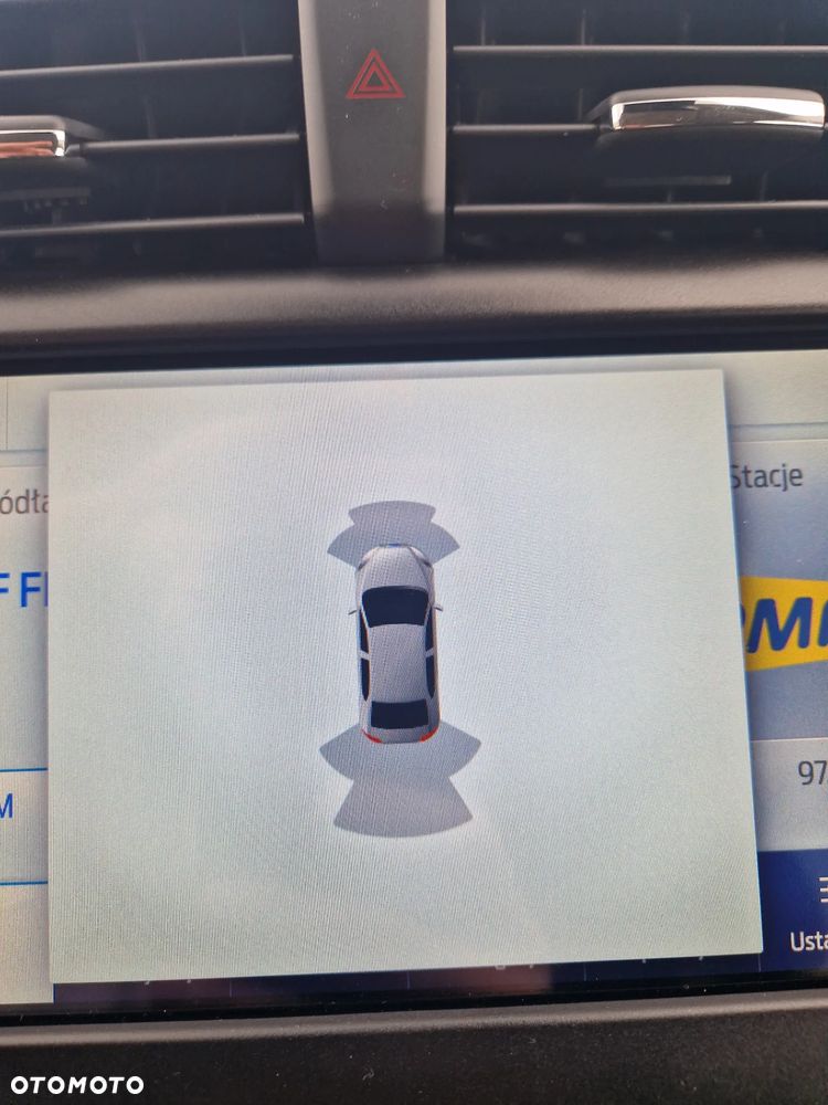 Ford Mondeo 2.0 CVT - 21