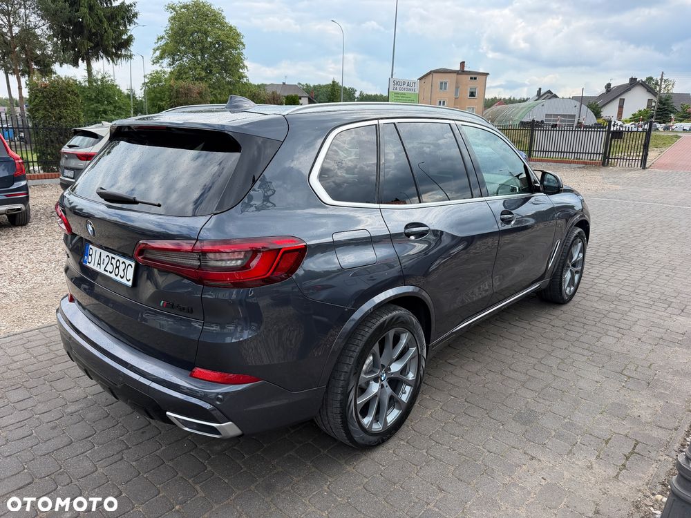 BMW X5 xDrive40i sport - 33