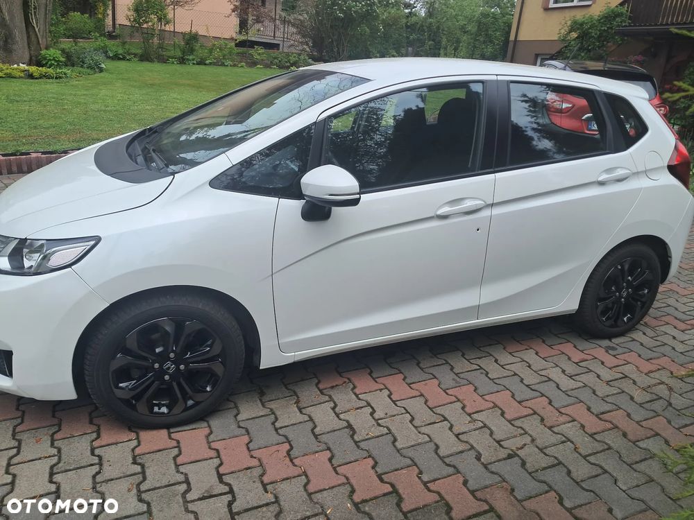 Honda Jazz 1.3 Comfort (ADAS) - 4