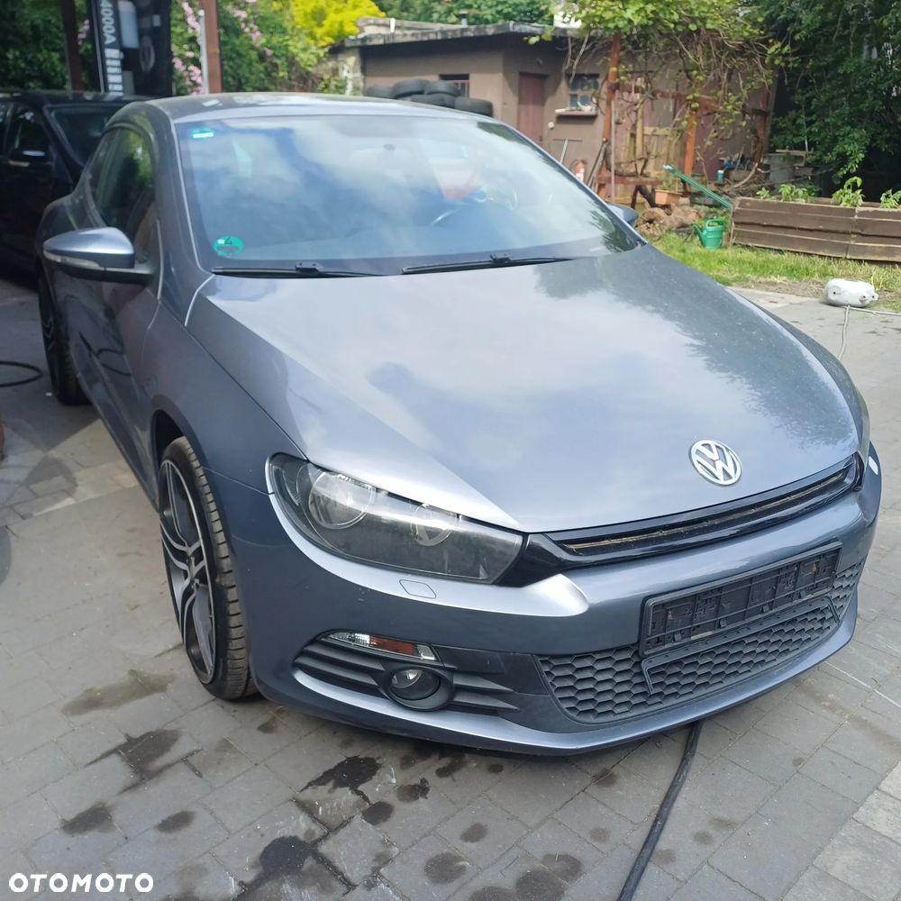 Volkswagen Scirocco - 18