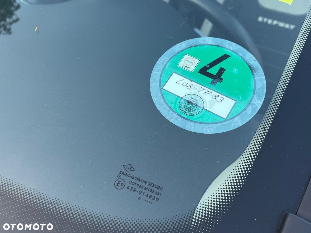 Dacia Sandero Stepway TCe 90 Ambiance - 15