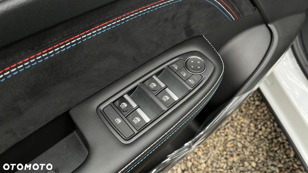Renault Arkana 1.3 TCe mHEV Esprit Alpine EDC - 9