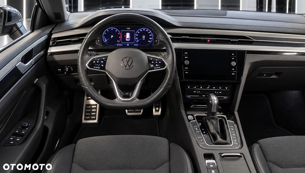 Volkswagen Arteon Shooting Brake 2.0 TDI R-Line DSG - 6