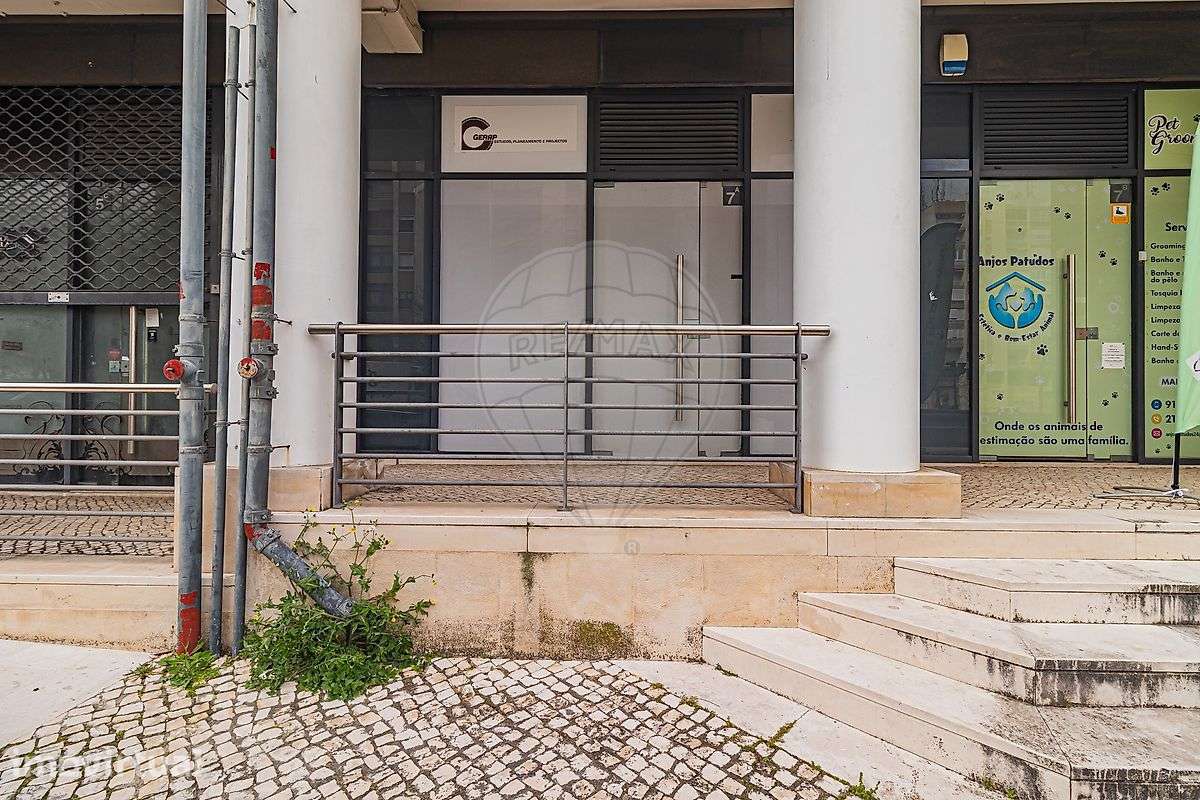 Loja  para arrendamento - Grande imagem: 5/28