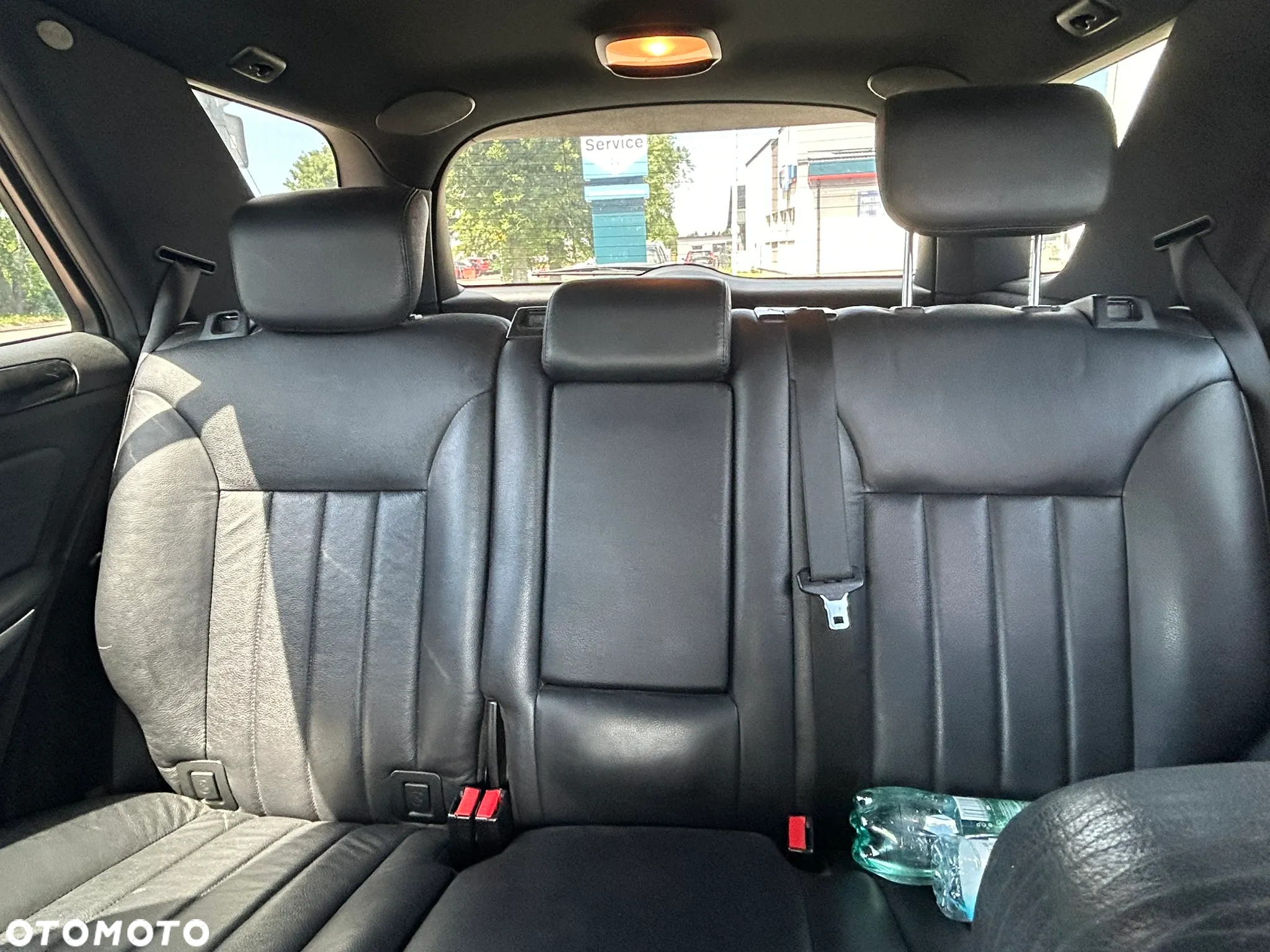 Mercedes-Benz ML 320 CDI 4-Matic - 15