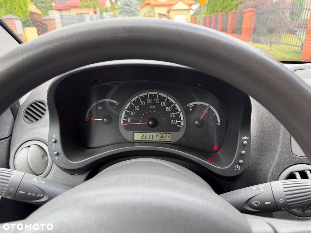 Fiat Panda - 20
