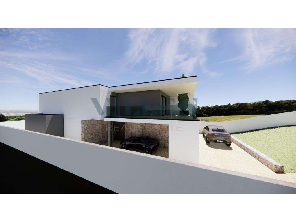 Terreno em Santo Tirso - Oportunidade Exclusiva - Grande imagem: 2/14