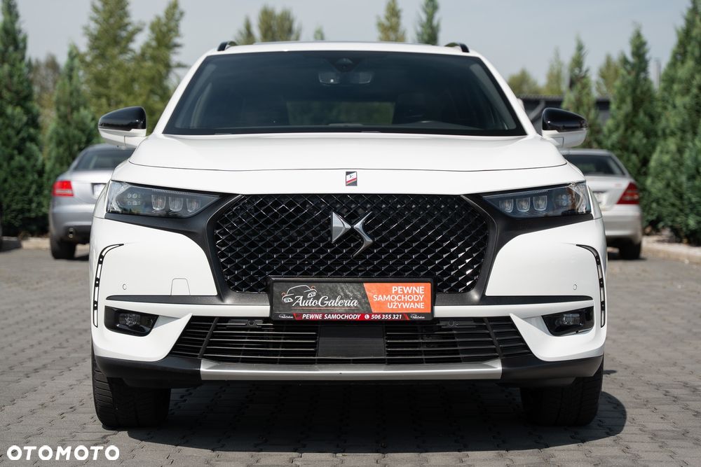 DS Automobiles DS 7 1.6 E-Tense Performance Line + - 18