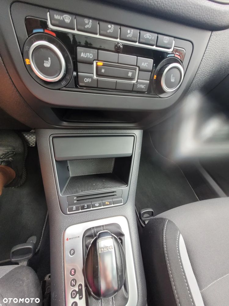 Volkswagen Tiguan 2.0 TDI DPF 4Motion BlueMotion Technology DSG Cup Track & Style - 31
