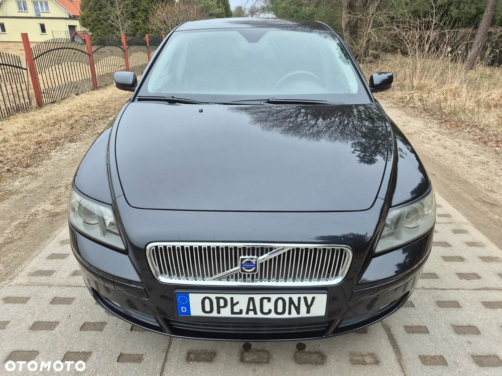Volvo V50 1.8 Edition - 13