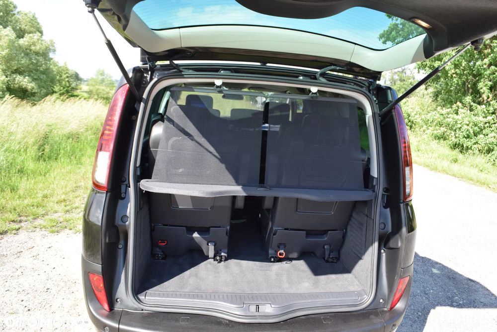 Renault Grand Espace Gr 2.0T Privilege - 22