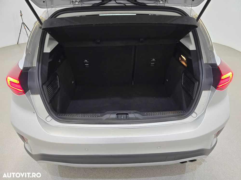 Ford Focus 1.5 EcoBlue Start-Stopp-System Aut. ACTIVE X - 14