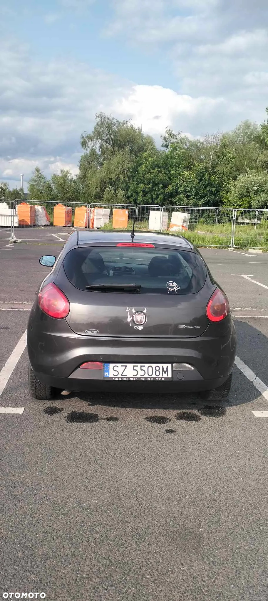 Fiat Bravo 1.9 Multijet Active - 3